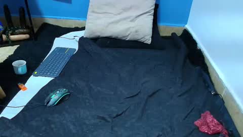 Alanah Prestoon online show from October 22, 8:41 pm