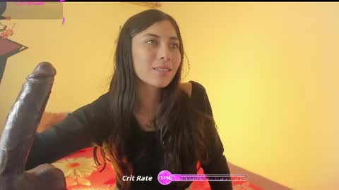 Snapshot of alanalois_ chatting on June 18, 12:33 am ALANA Please follow me online show from June 18, 12:33 am