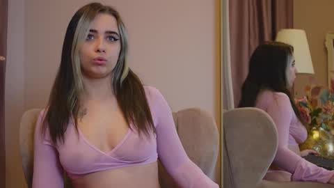 Snapshot of alanamilani chatting on March 6, 10:15 pm AlanaMilani online show from March 6, 10:15 pm