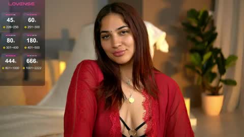 AlanaReign online show from June 3, 11:24 am