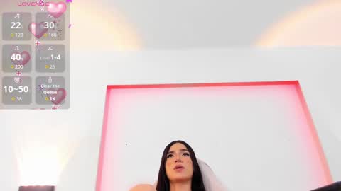 Alanaa Rosee  online show from October 10, 9:14 pm