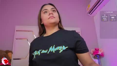 alanarousse_ online show from July 20, 1:13 pm