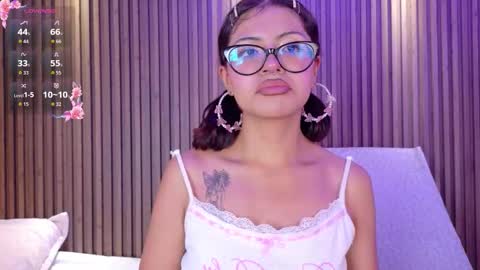 Sasha online show from March 17, 11:24 am