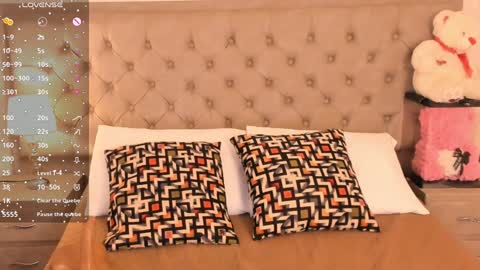 Snapshot of alanaxbrown chatting on December 20, 4:04 pm Tell me Alana online show from December 20, 4:04 pm