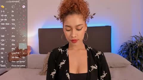 Snapshot of alanaxbrown chatting on February 8, 12:28 pm Tell me Alana online show from February 8, 12:28 pm