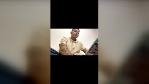 alanj998 online show from January 13, 4:51 am