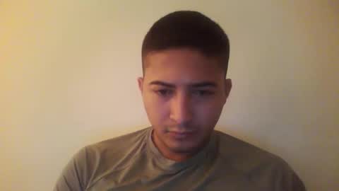 alanj998 online show from March 13, 7:20 pm