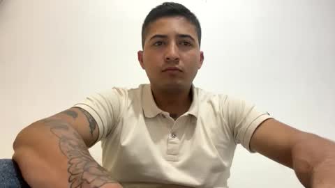 alanj998 online show from March 17, 3:22 am