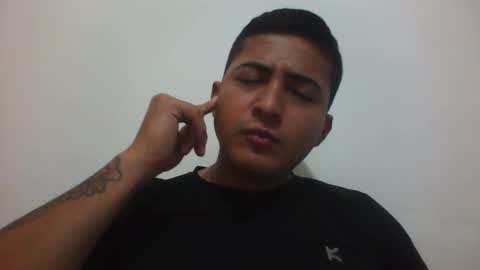 alanj998 online show from March 19, 3:10 am