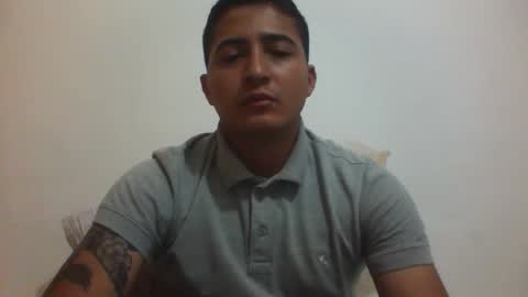 alanj998 online show from March 22, 3:54 am