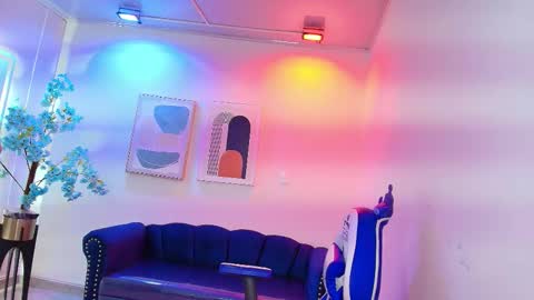 Alanna  online show from March 15, 3:56 am