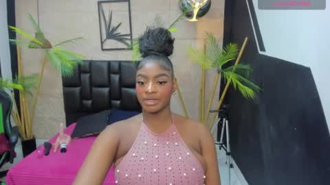 Alanna online show from June 30, 8:59 am