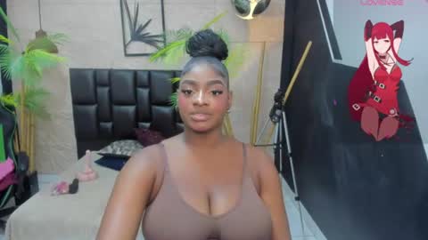 Alanna online show from July 18, 12:09 pm