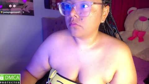 lanna online show from October 17, 7:16 pm