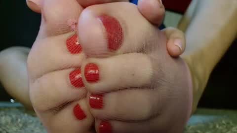 Alanna online show from October 28, 4:49 am