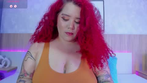 Alanna  online show from September 20, 2:23 am