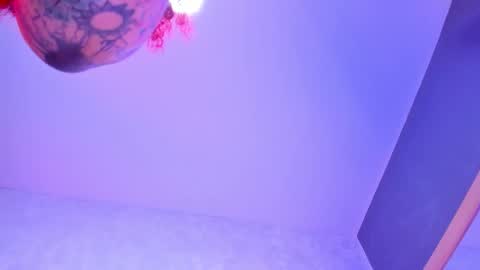 Snapshot of alanna_hank chatting on February 15, 7:51 am Alanna online show from February 15, 7:51 am