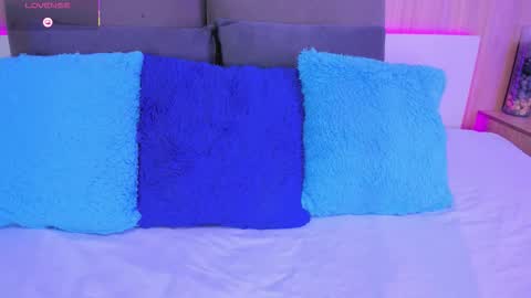 Alanna  online show from March 13, 2:18 am