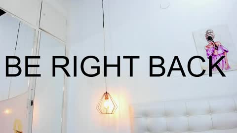 alanna_miaw online show from April 11, 7:51 pm