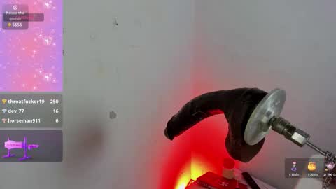 alana silver online show from January 14, 7:03 am