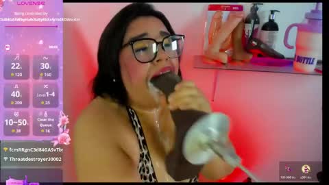 alana silver online show from June 4, 5:41 pm