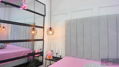 Alanna  online show from March 5, 11:49 am