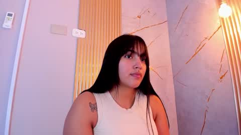 Alanna  online show from January 11, 7:19 pm