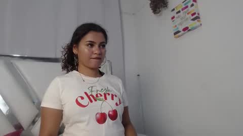 ALANA online show from May 7, 9:09 pm
