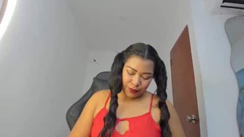 alannaht online show from April 4, 3:09 pm