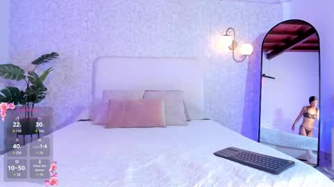 alannarouge online show from March 24, 3:06 pm