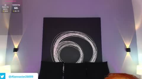 Snapshot of alannaviera chatting on February 3, 11:26 am Alanna online show from February 3, 11:26 am