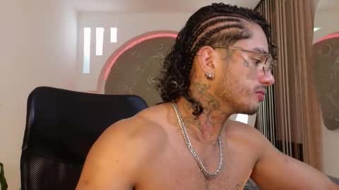 alan online show from October 14, 10:05 am