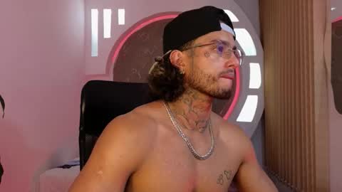 alan online show from November 7, 3:50 am