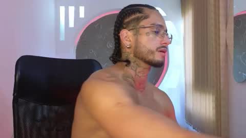 alan online show from November 30, 2:21 pm