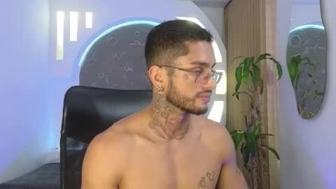 alan online show from February 11, 1:16 pm