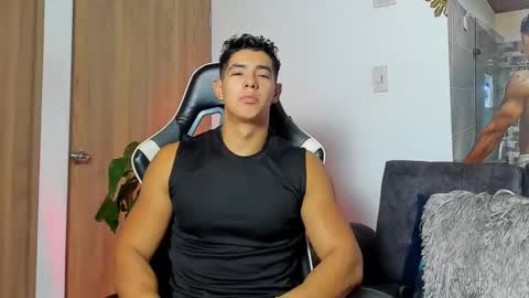 Alan online show from March 14, 11:32 pm