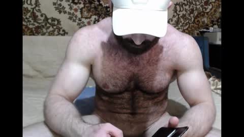 AlanStrongs online show from October 12, 9:52 am