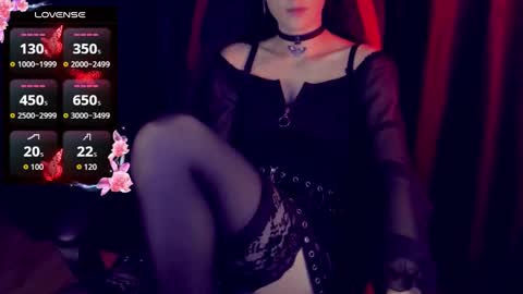 Alaria online show from September 23, 4:32 pm