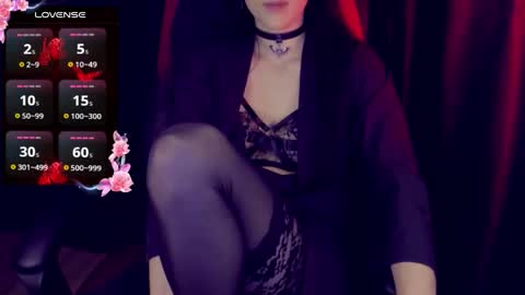 Alaria online show from September 29, 8:24 pm