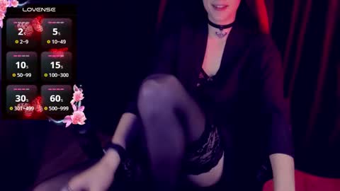 Alaria online show from October 8, 10:35 am