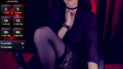 Snapshot of alariafatal chatting on October 11, 10:19 pm Alaria online show from October 11, 10:19 pm