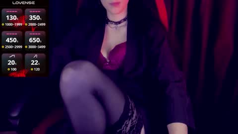 Snapshot of alariafatal chatting on November 10, 6:07 pm Alaria online show from November 10, 6:07 pm