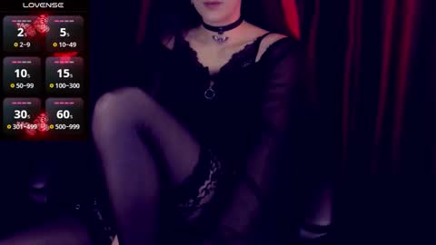 Alaria online show from February 5, 10:47 pm