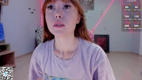 Anastasia online show from November 10, 2:21 am