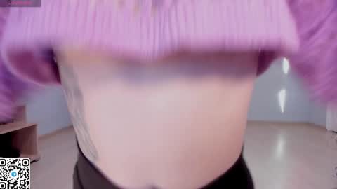 Anastasia online show from December 21, 4:52 am