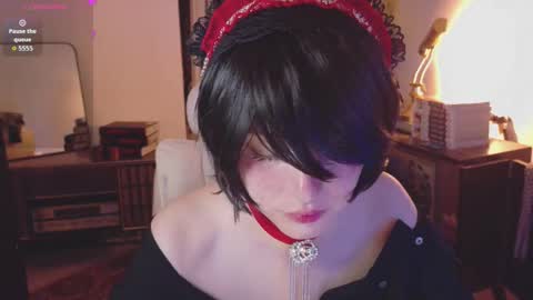 Alaska Grace       online show from November 28, 4:26 am