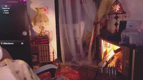 Alaska Grace       online show from December 4, 2:54 am