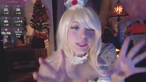 Alaska Grace       online show from December 19, 3:13 am