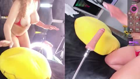 Alazsanna online show from February 20, 10:54 pm