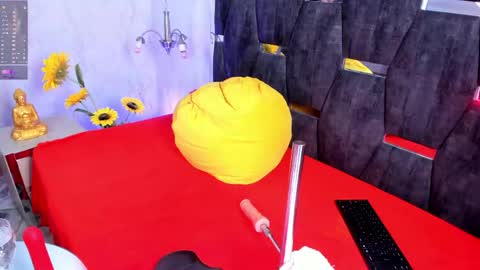 Alazsanna online show from May 9, 11:32 pm
